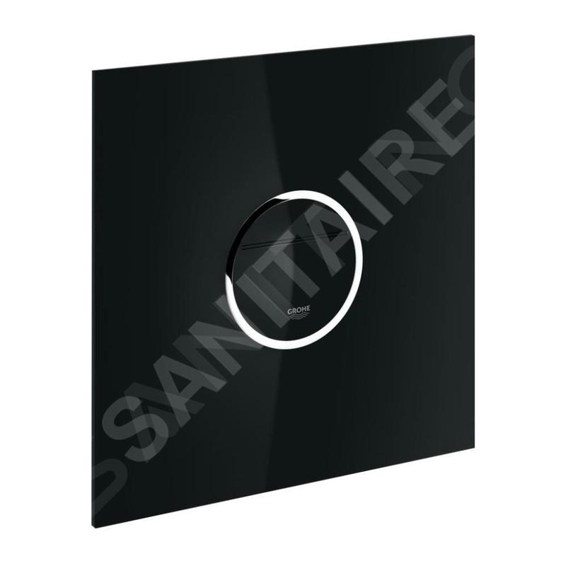 Grohe Ondus - Bouton de commande, velvet black 38915KS0