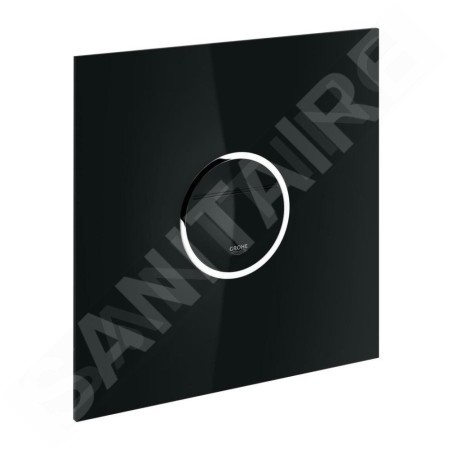 Grohe Ondus - Bouton de commande, velvet black 38915KS0