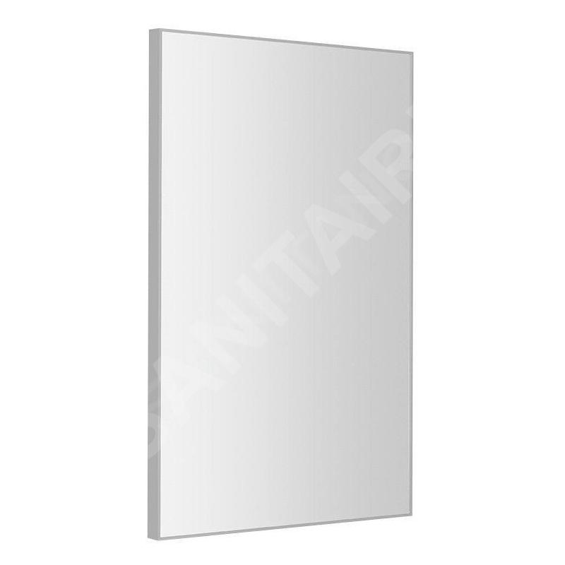 Sapho Arowana - Miroir dans le cadre, 500x800 mm, chrome AW5080