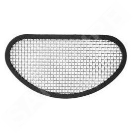 Duravit Accessoires - Grille d’urinoir 0050411000