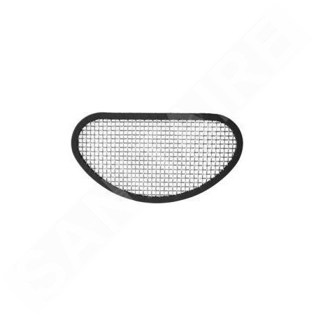 Duravit Accessoires - Grille d’urinoir 0050411000