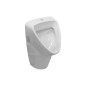 Jika Livo - Urinoir, alimentation en eau externe, blanc H8402010000001 Jika Livo - Urinoir, alimentation en eau externe, blanc H8402010000001