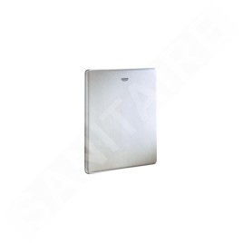 Grohe Accessoires - Bouton de commande, acier inoxydable 38934SD0