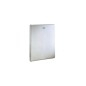 Grohe Accessoires - Bouton de commande, acier inoxydable 38934SD0 Grohe Accessoires - Bouton de commande, acier inoxydable 38934SD0