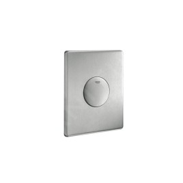 Grohe Skate - Bouton de commande en acier inoxydable 38445SD0