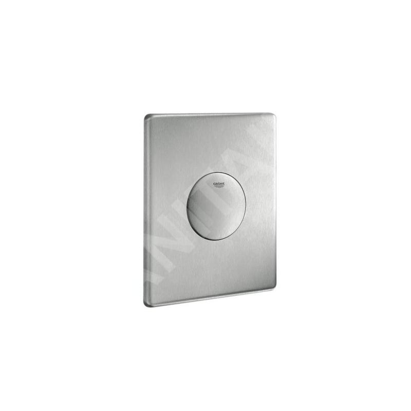 Grohe Skate - Bouton de commande en acier inoxydable 38445SD0