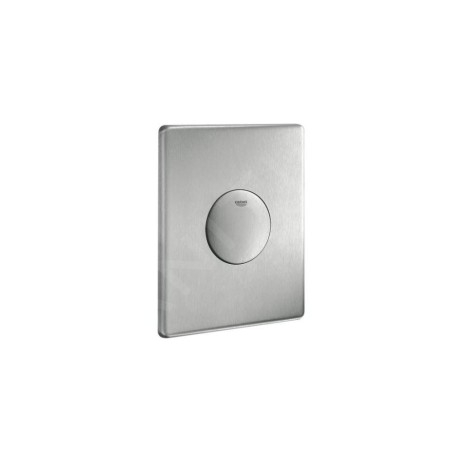 Grohe Skate - Bouton de commande en acier inoxydable 38445SD0