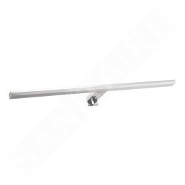 Sapho Felina - Luminaire à LED, 12 W, longueur 608 mm, chrome FE060