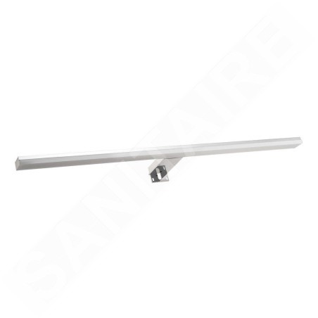 Sapho Felina - Luminaire à LED, 12 W, longueur 608 mm, chrome FE060