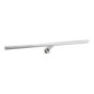 Sapho Felina - Luminaire à LED, 12 W, longueur 608 mm, chrome FE060