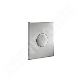 Grohe Skate - Bouton de commande en acier inoxydable 38672SD0
