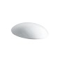 Laufen Il Bagno Alessi One - Abattant de WC, SoftClose, blanc H8929710000001