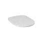 Laufen Pro - Abattant WC, duroplast, blanc H8929510000001