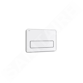 Jika Modul - plaque de déclenchement PL3, chrome brillant H8936590040001