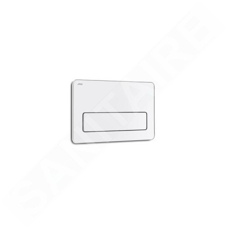 Jika Modul - plaque de déclenchement PL3, chrome brillant H8936590040001