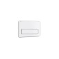 Jika Modul - plaque de déclenchement PL3, chrome brillant H8936590040001 Jika Modul - plaque de déclenchement PL3, chrome brillant H8936590040001