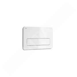 Jika Modul - plaque de déclenchement PL3, blanc H8936580000001