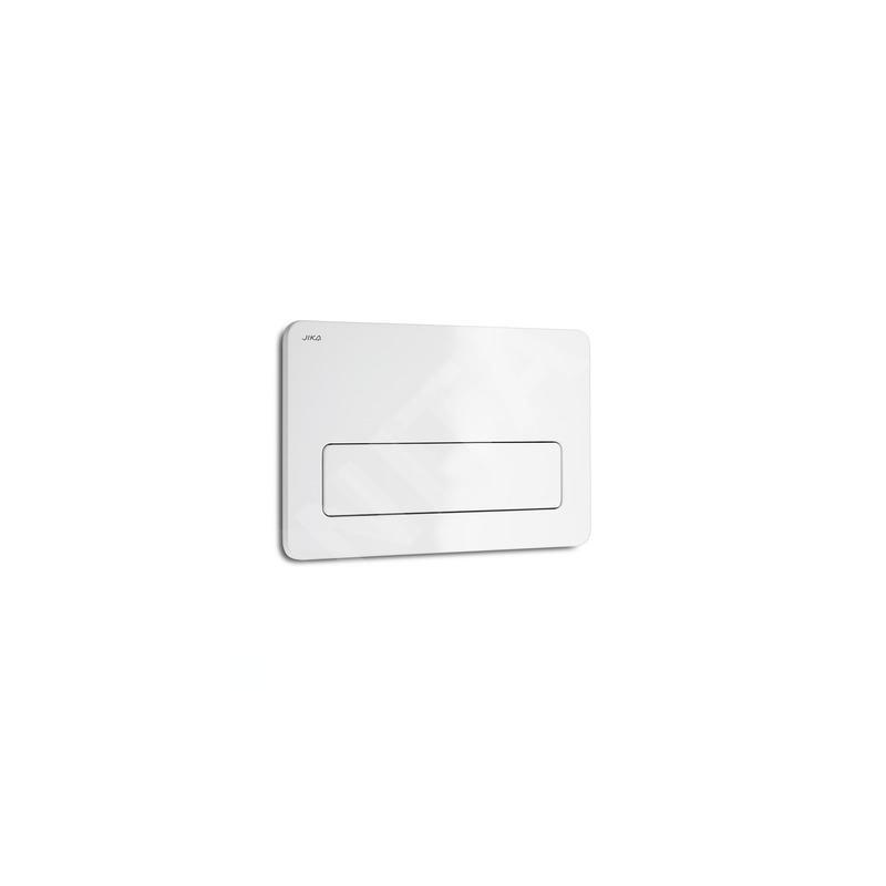 Jika Modul - plaque de déclenchement PL3, blanc H8936580000001 Jika Modul - plaque de déclenchement PL3, blanc H8936580000001