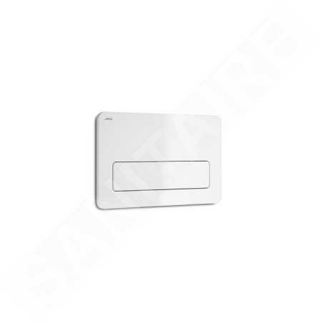 Jika Modul - plaque de déclenchement PL3, blanc H8936580000001