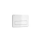Jika Modul - plaque de déclenchement PL3, blanc H8936580000001 Jika Modul - plaque de déclenchement PL3, blanc H8936580000001