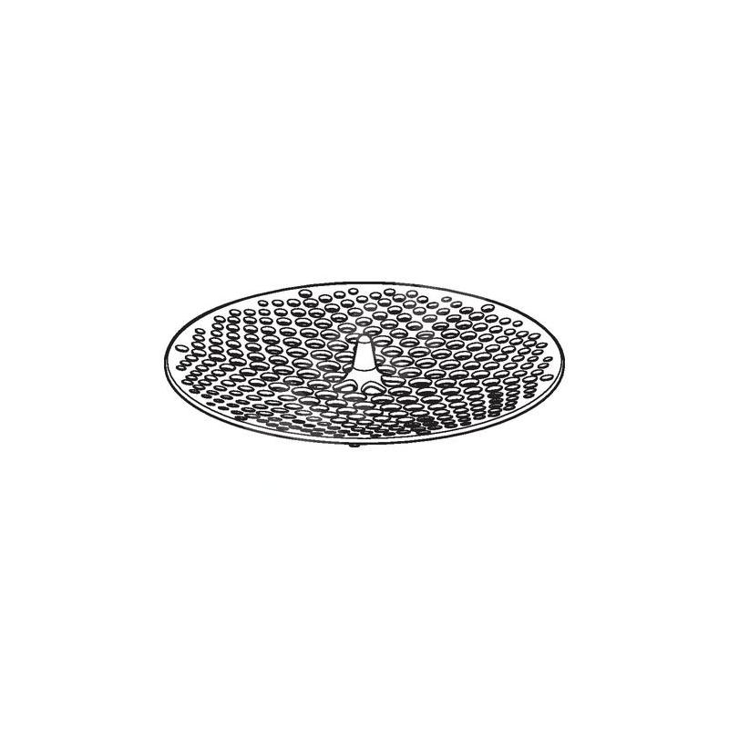 Geberit Accessoires - Filtre pour urinoirs Preda et Selva 116.059.00.1