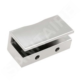 Sapho Felina - Luminaire à LED, 12 W, longueur 608 mm, chrome FE060