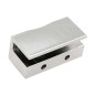 Sapho Felina - Luminaire à LED, 12 W, longueur 608 mm, chrome FE060