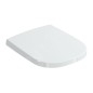 Ideal Standard Softmood - Siège de toilettes softclose, blanc T639201
