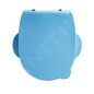 Ideal Standard Contour 21 - Abattant de toilette enfant 3-7 ans S3123, bleu S453336