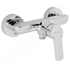Novaservis Metalia 54 - Mitigeur de douche, chrome 54061/1,0