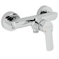 Novaservis Metalia 54 - Mitigeur de douche, chrome 54061/1,0