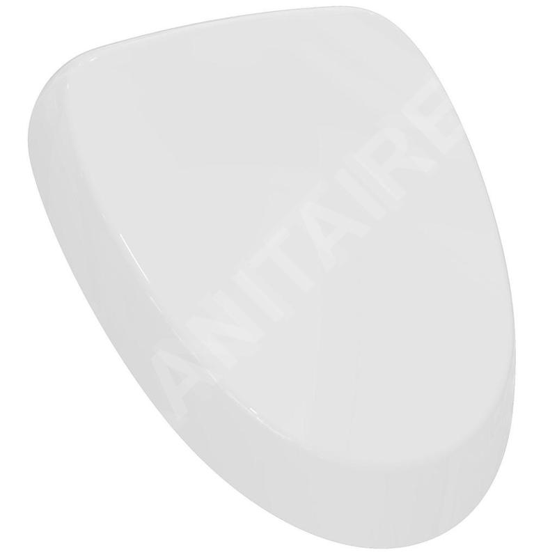 Ideal Standard Urinoirs - Couvercle d'urinoir, blanc E567401