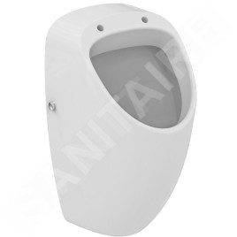 Ideal Standard Urinoirs - Urinoir Connect, arrivée d'eau arrière, blanc E567601