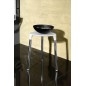 Sapho Gedy Yannis - Tabouret 370x435x323 mm, blanc 217202
