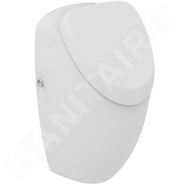 Ideal Standard Urinoirs - Urinoir Connect, arrivée d'eau arrière, blanc E567601