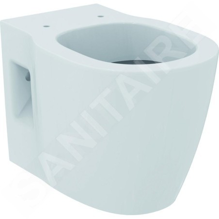 Ideal Standard Connect Freedom - Toilettes suspendues Plus 6, blanc E607501