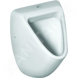 Ideal Standard Urinoirs - Urinoir, arrivée d'eau supérieure, blanc K553901