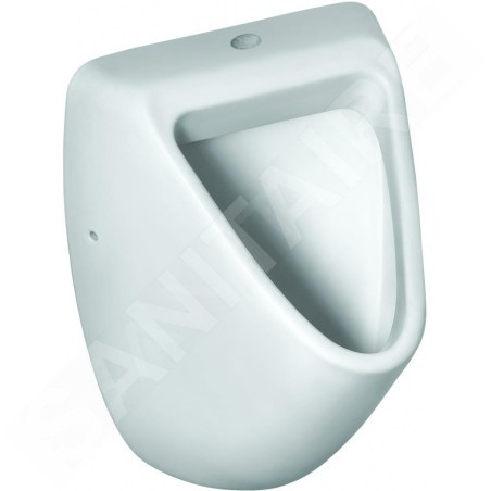 Ideal Standard Urinoirs - Urinoir, arrivée d'eau supérieure, blanc K553901