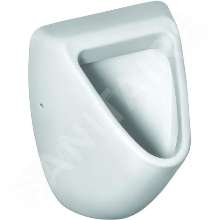 Ideal Standard Urinoirs - Urinoir, arrivée d'eau arrière, blanc V553801
