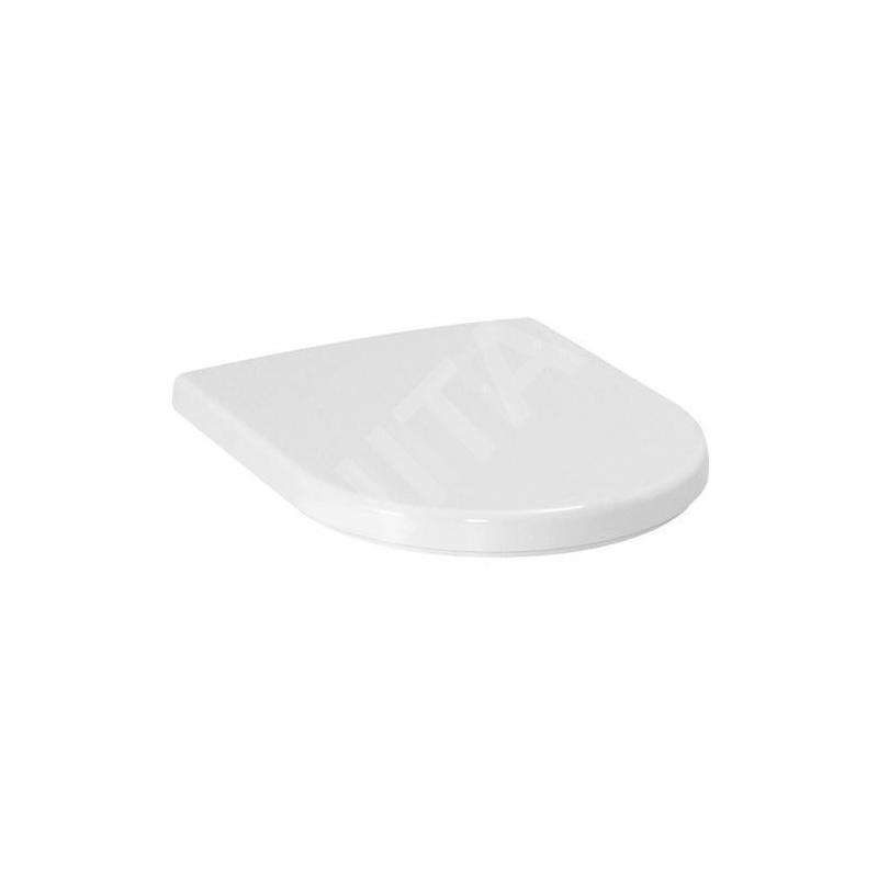 Laufen Pro Liberty - Abattant WC, blanc H8989503000001