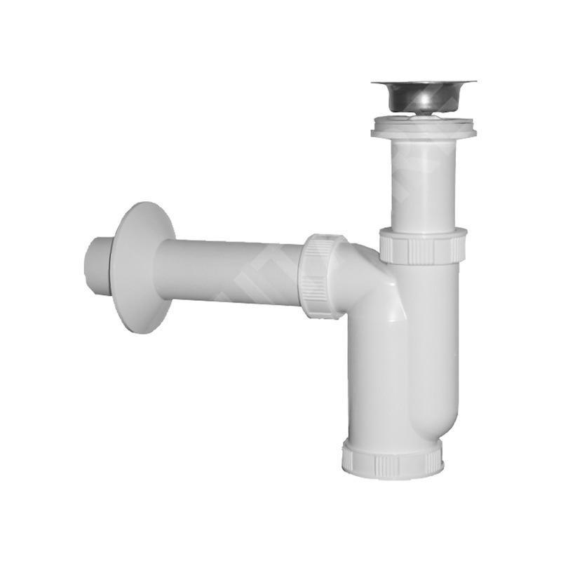 Jika Domino - Siphon, blanc H8907300000001