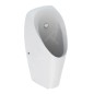 Geberit Urinoirs - Urinoir Tamina, pour commande intégrée, sans eau, blanc 116.147.00.1 Geberit Urinoirs - Urinoir Tamina, pour commande intégrée, sans eau, blanc 116.147.00.1