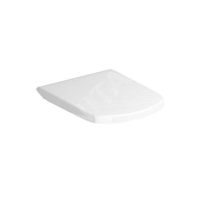 Ravak Classic - Abattant de toilette Soft Close, blanc X01672