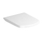 Ravak Classic - Abattant de toilette Soft Close, blanc X01672