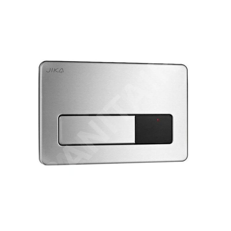 Jika Modul - Bouton de commande sans contact PL3-E, inox H8906560000001
