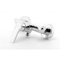 Novaservis Metalia 54 - Mitigeur de douche, chrome 54061/1,0