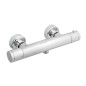 Novaservis Metalia 54 - Mitigeur thermostatique de douche, chrome 54960/1,0