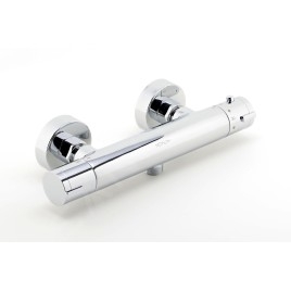 Novaservis Metalia 54 - Mitigeur thermostatique de douche, chrome 54960/1,0