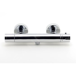 Novaservis Metalia 54 - Mitigeur thermostatique de douche, chrome 54960/1,0
