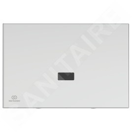 Ideal Standard Septa Pro - Plaque de déclenchement électronique E2, chrome R0132AA
